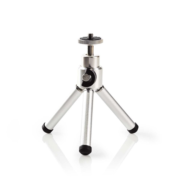 Ministatief 14,5 cm voor Pentax Optio S4i