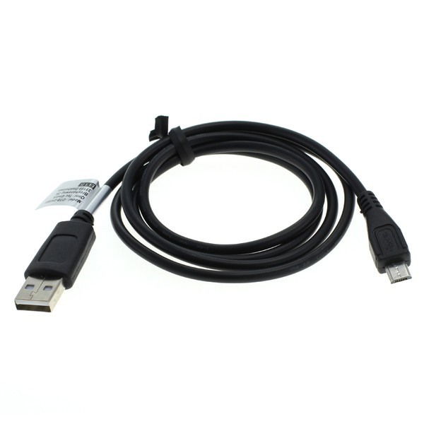 USB datakabel voor Samsung WB850F