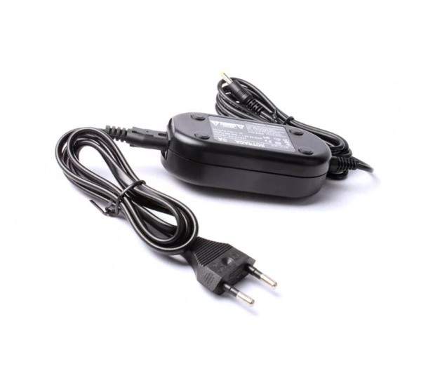 AC Adapter voor JVC GR-AX760US