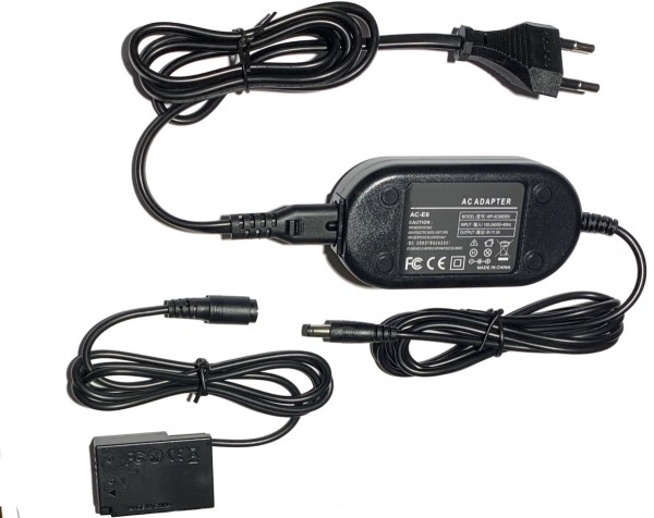 ACK-E18 ac adapter