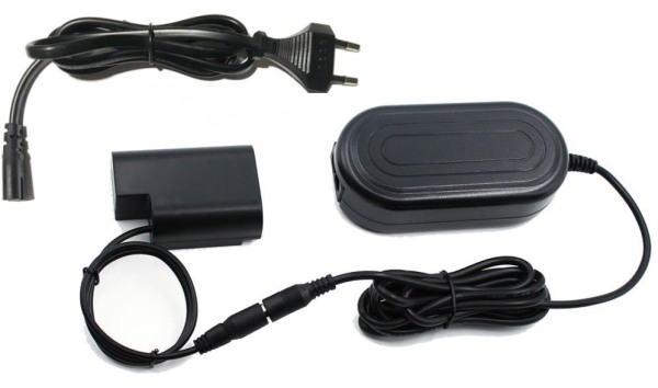 AC Adapter - DMW-AC8, DMW-AC8EG, DMW-DCC11