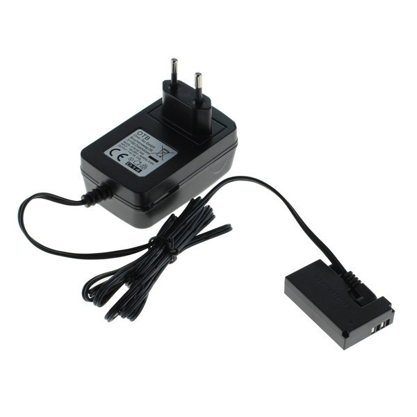 ACK-E15 Oplader AC Adapter