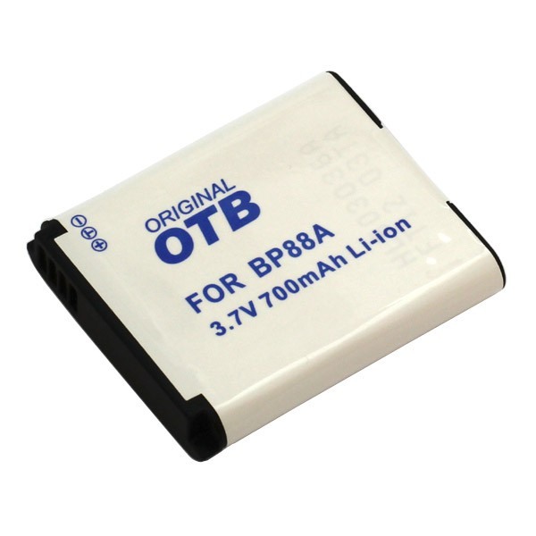 BP88A BP-88A batterijj