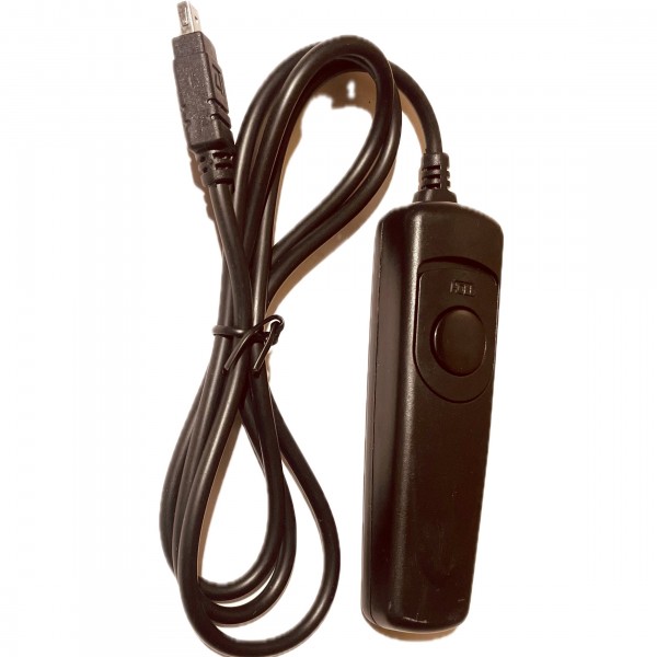 MC-DC2 compatibele afstandsbediening met kabel