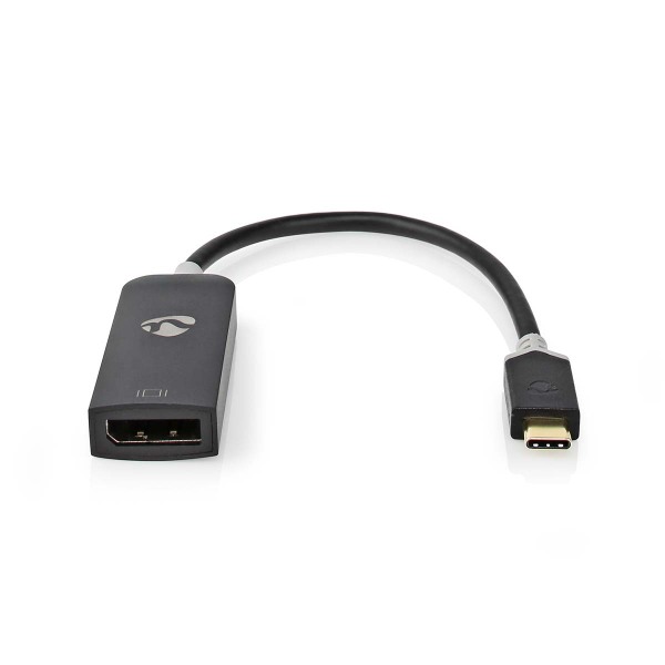 USB-C DisplayPort Adapter