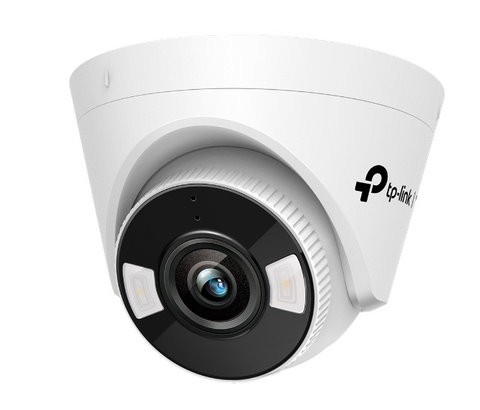 TP-Link VIGI 5MP Full Color Turret IP-netwerkcamera VIGI C450 (4MM)