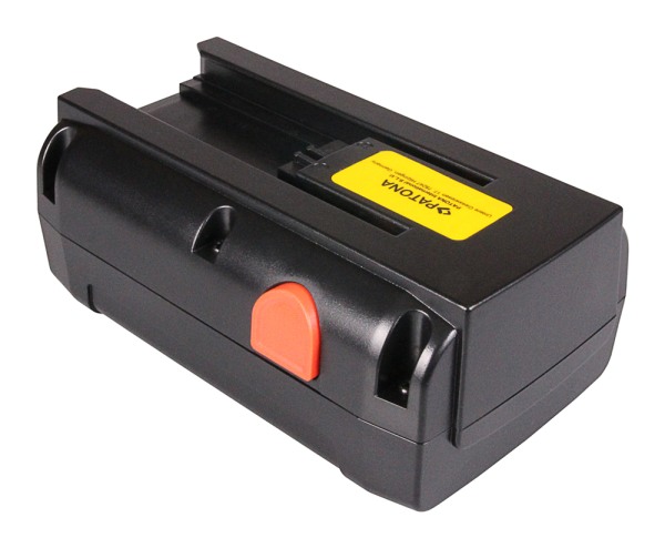 batterij voor Gardena 4025-20