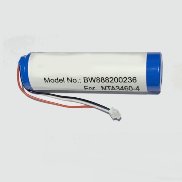 Batterij voor Philips Avent SCD833/26