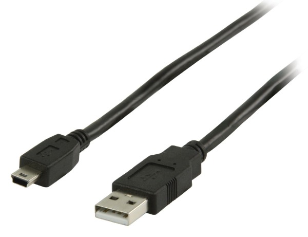 USB-kabel voor Sony HDR-CX160E