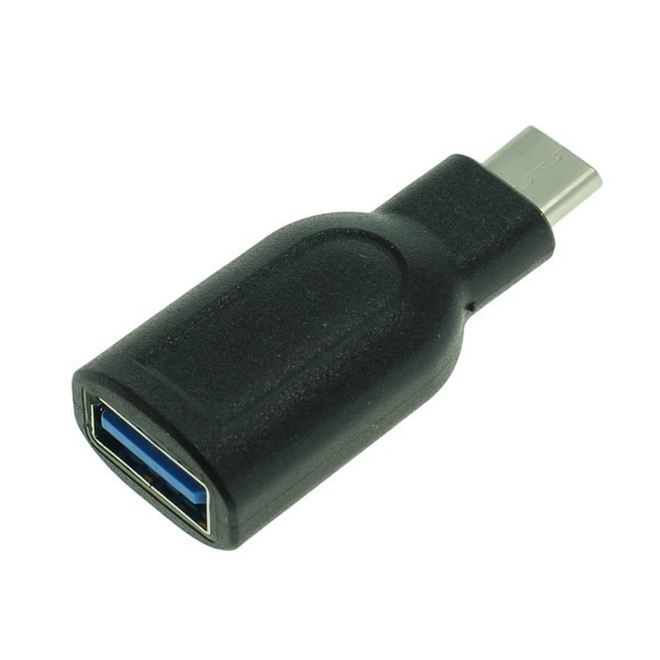 Adapter USB-C-stekker - USB-A 3.0 Female voor MacBook Air 13" (2021)
