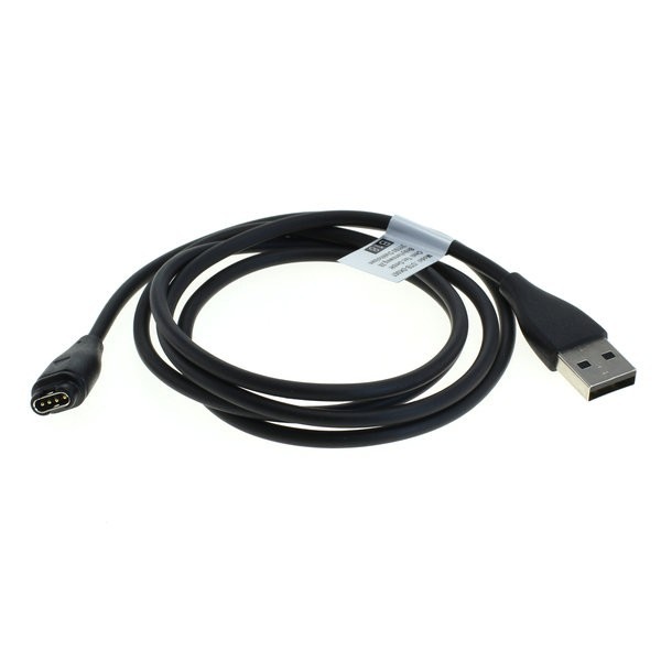 USB datakabel oplaadkabel voor Garmin epix Pro (Gen 2)  Sapphire Edition | 51mm