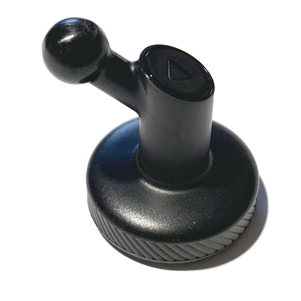 Garmin Platte magnetische steun voor Garmin Dash Cam 47